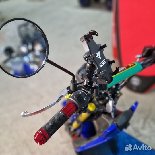 Скутер Honda Zoomer 150cc (49сс) реплика