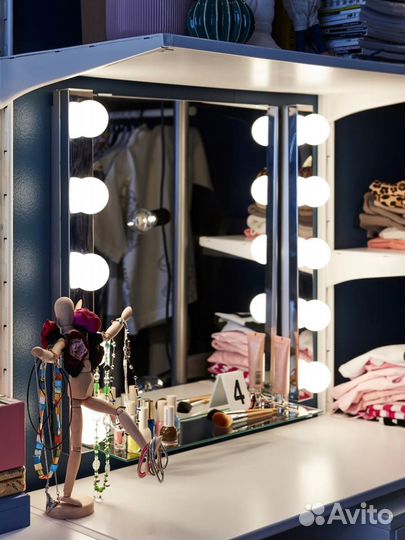 Бра светодиодный IKEA