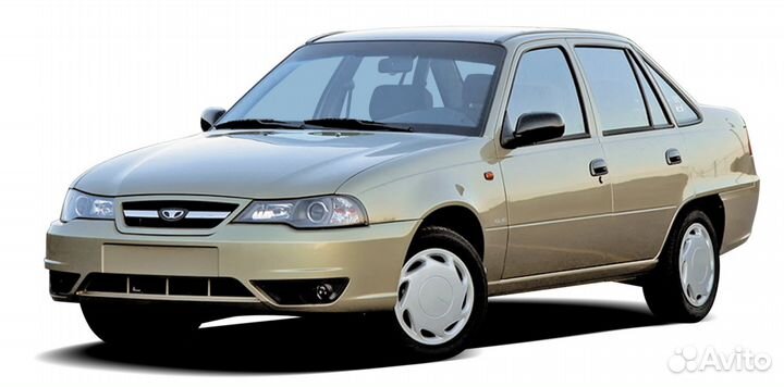 Daewoo Nexia запчасти