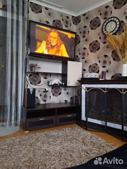 Камин электрический-обогреватель