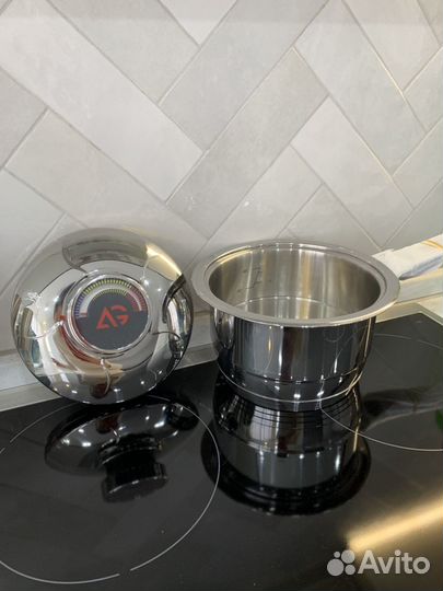 Набор посуды Act &Get из 6 предметов