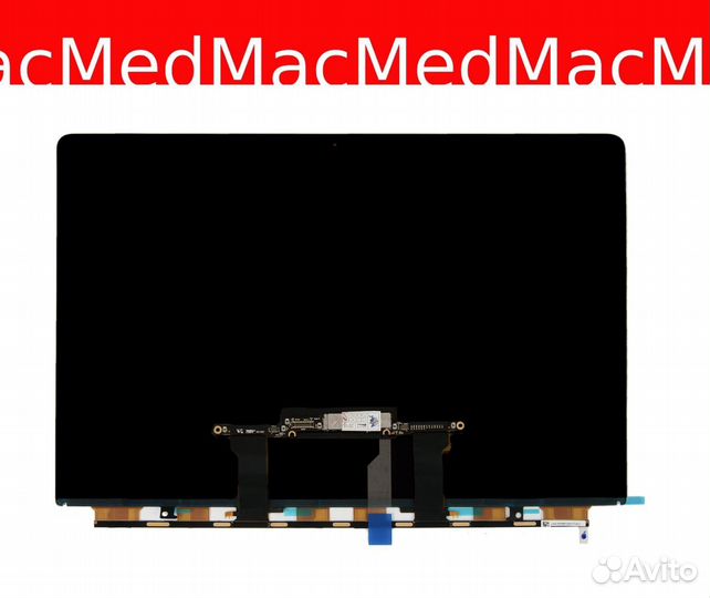 Матрица MacBook Pro/Air A4463 12/13/14/15/16