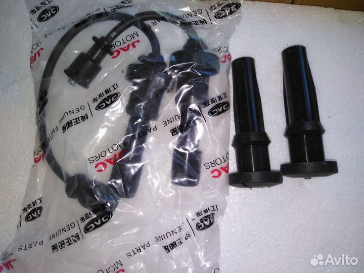 Запчасти Тагаз С190 или JAC rein