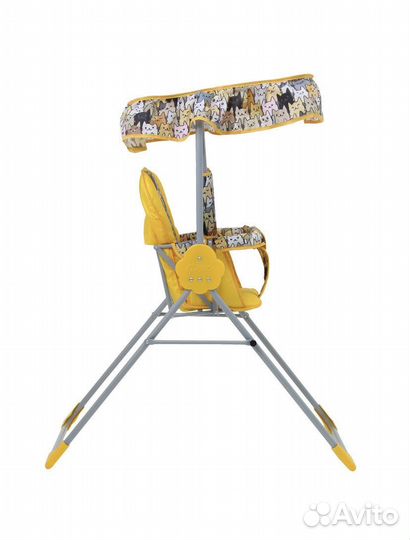 Детские качели