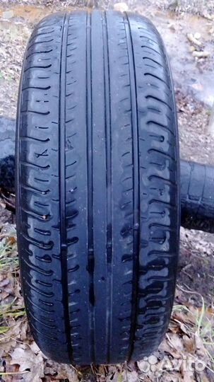 Hankook Optimo K415 225/60 R17 99H