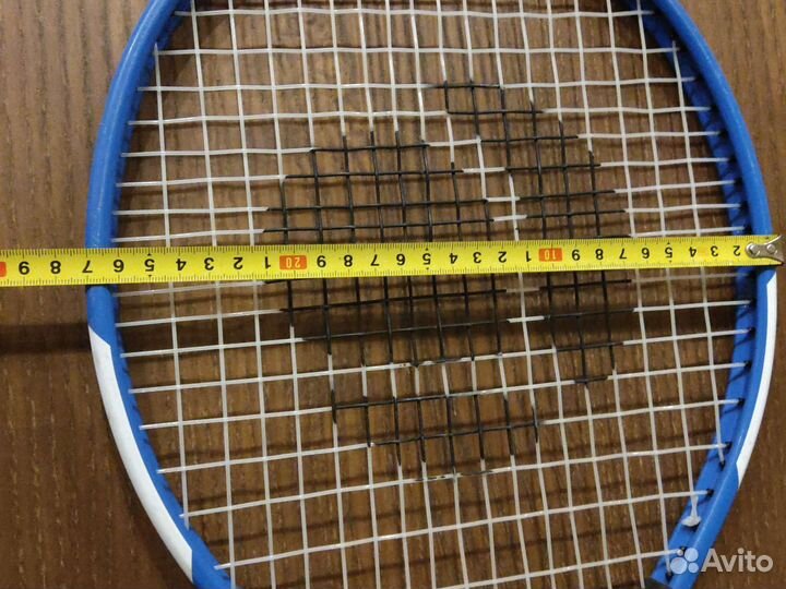 Ракетка для большого тенниса(детская)