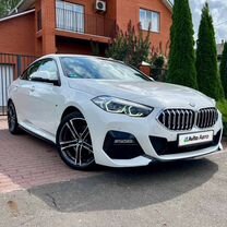 BMW 2 серия Gran Coupe 2.0 AT, 2020, 89 000 км, с пробегом, цена 2 790 000 руб.