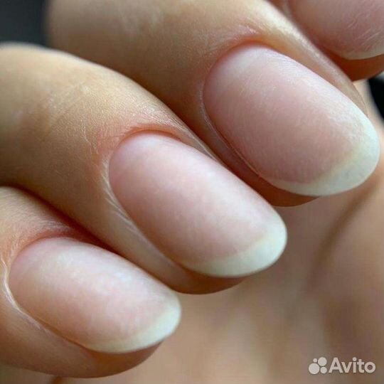 Маникюр/Педикюр