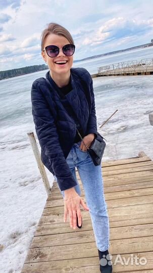 Куртка женская