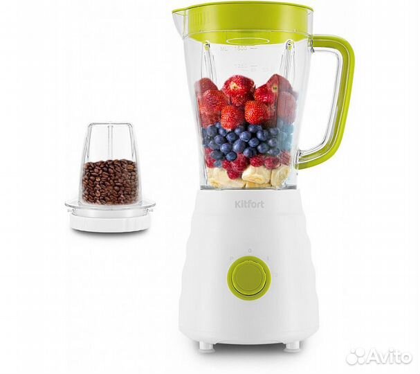 Блендер Kitfort кт-3054-2 