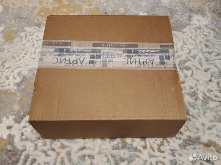 Менажница фарфор