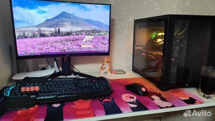 Игровой пк