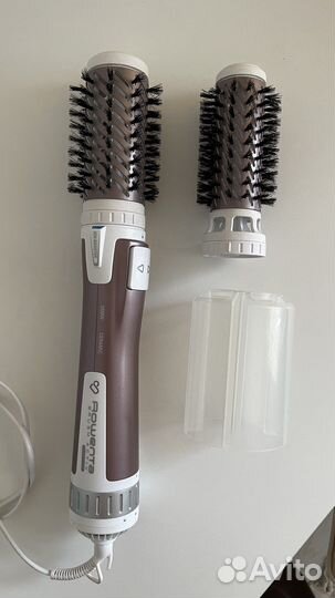 Фен-щетка Rowenta CF9540