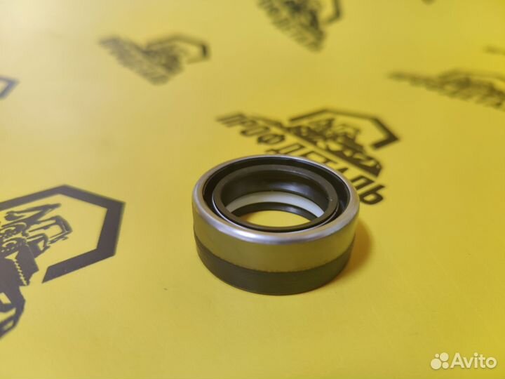 11716714 (VOE11716714) Сальник полуоси погрузчик