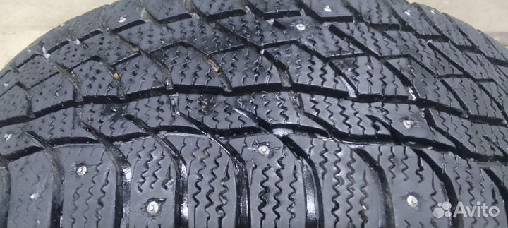 Viatti Bosco Nordico V-523 235/65 R17