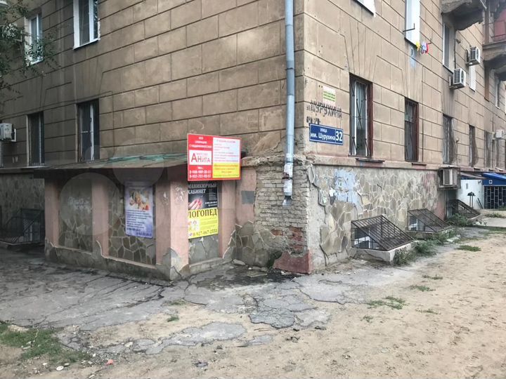 Готовый арендный бизнес, 100 м²