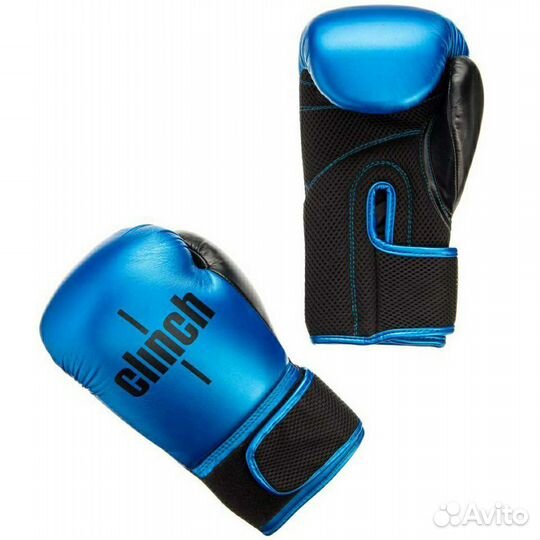 Перчатки Боксерские Clinch Aero