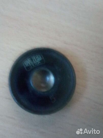 Линза для бинокля.Германия бу