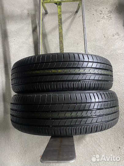 Dunlop Le Mans V 175/60 R16