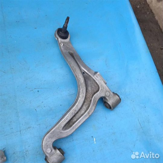 Рычаг задний верхний правый Cadillac SRX1 (2003