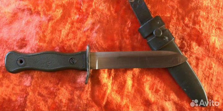 Коллекционный нож kampfmesser 68 Германия FKS70