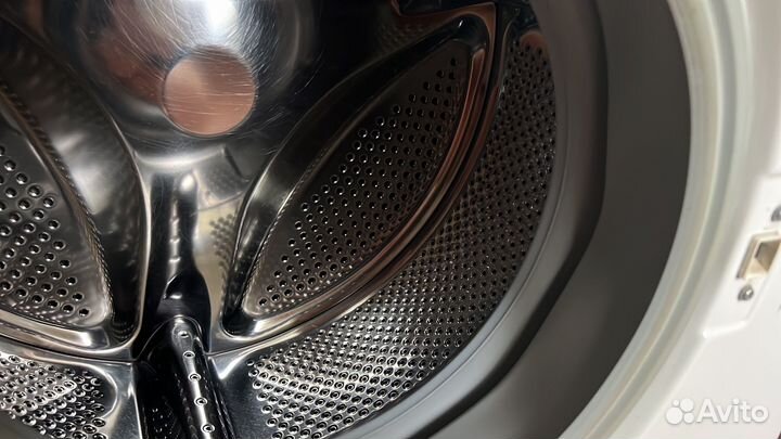 Стиральная машина бу siemens siwamat xs 432