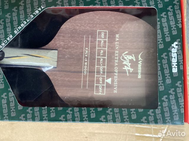 Основание для настольного тенниса