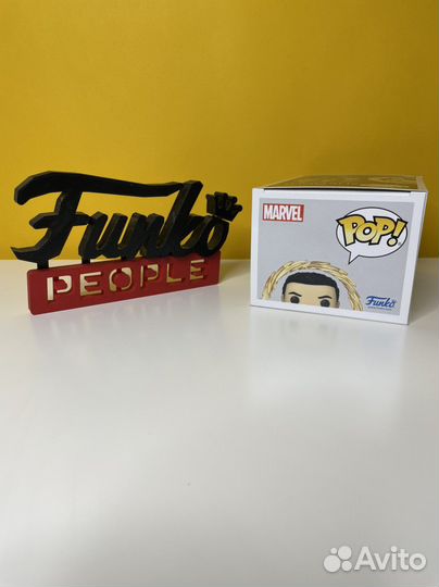 Фигурка Funko Pop - Wong