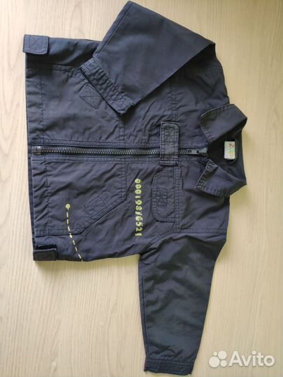 Детские вещи пакетом на мальчика бесплатно