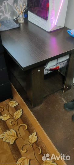 Стол трансформер