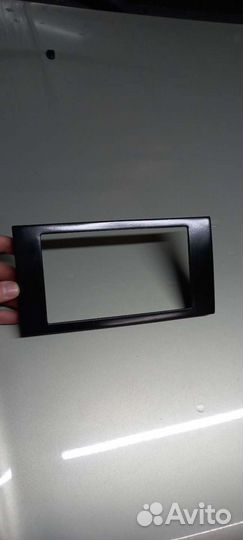 Переходная рамка ford focus 2