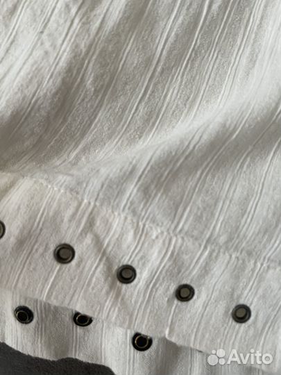 Юбка хлопок