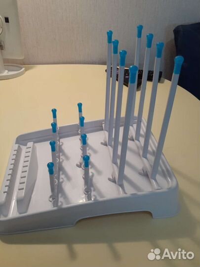 Сушилка для бутылочек Munchkin