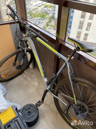 Merida big nine 10 MD 29’’ XL