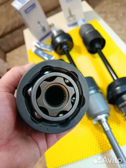 Привода niva chevrolet, niva