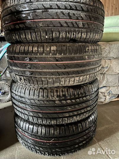 Nokian Tyres Nordman S2 SUV 285/60 R18