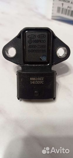 Датчик дад на hyundai, kia