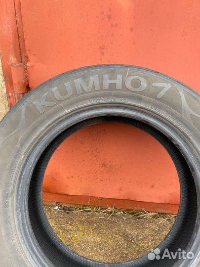 Kumho Solus SA01 KH32 205/65 R16 95H