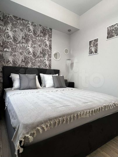 2-к. квартира, 41 м², 5/9 эт.