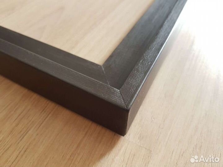 Рама Кэнвес Floating Canvas Кенвес Канвас