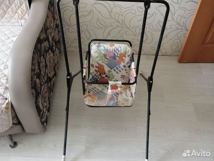 Детские качели