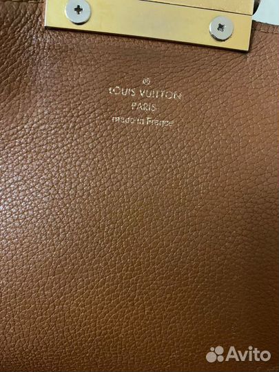 Сумка Louis Vuitton(оригинал)