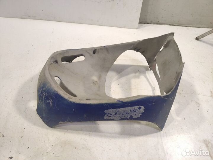 Подклювник Honda dio af 18 af 25 арт.167