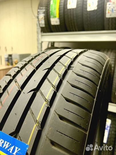 Bearway BW118 255/35 R20 134T