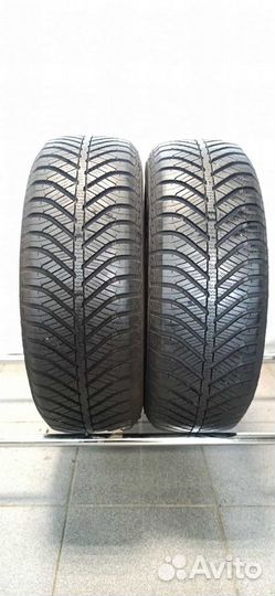 Goodyear Vector 4Seasons Gen-2 195/65 R15