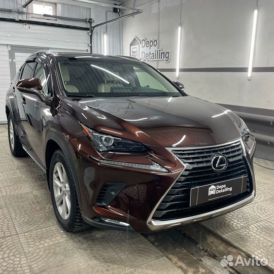 Продам Detailing студию