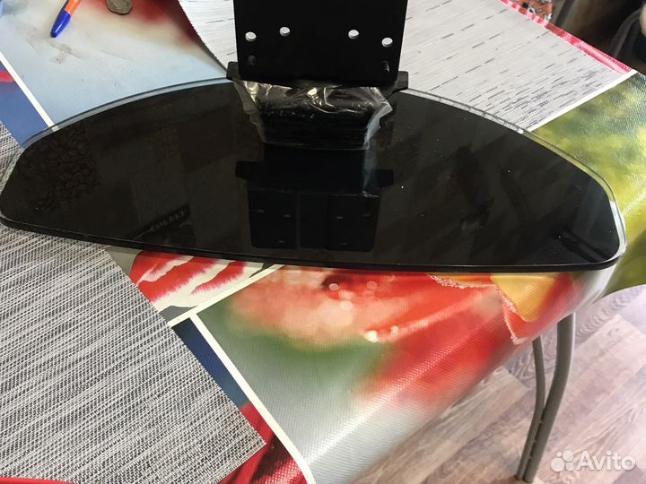 Подставка для телевизора бу