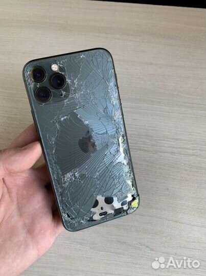 Ремонт Apple iPhone, Android смартфонов