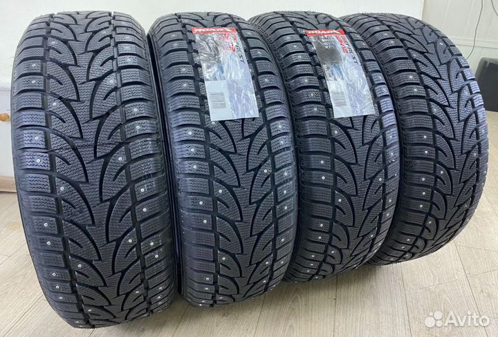 RoadX RX Frost WH12 215/65 R16 98T