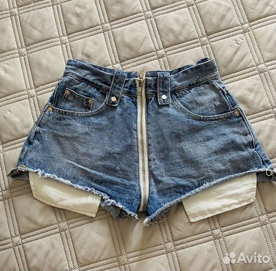 Шорты